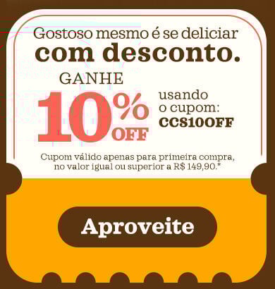Cupom_Bem-vindo 